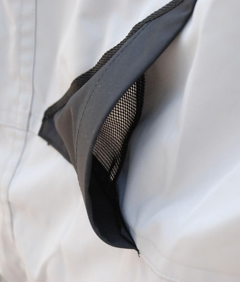 BoatGuard Eclipse Trailerable Boat Cover for Fish & Ski Style Boats (16'-19' CL x 96" B) - Image 3