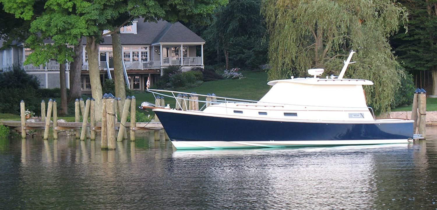 Taylor Made Products Dock Piling Cap - Image 3