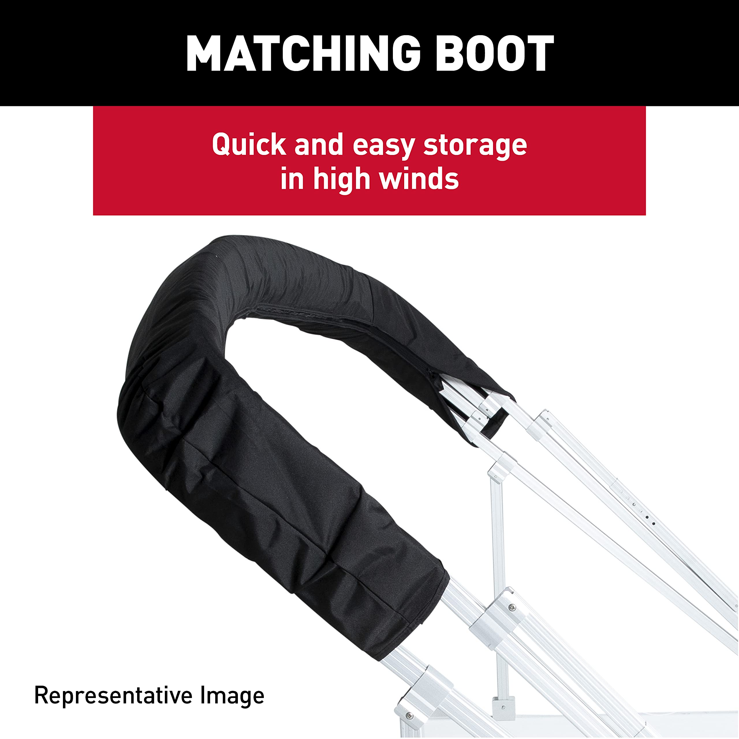 Taylor Made Products Manual Bimini Top Kit - Image 4