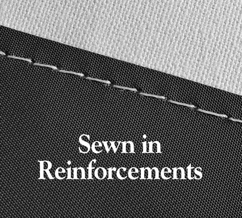 Taylor Made Products Trailerite Semi-Custom Boat Cover for Walk-Around Cuddy Cabin Boats with Inboard/Outboard Motor - Image 3