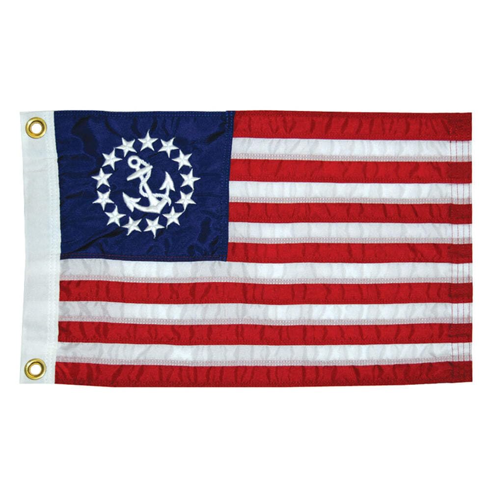 American Flags & Ensigns